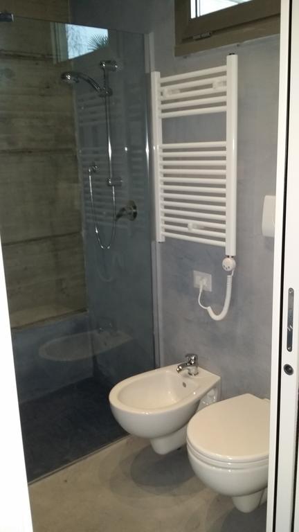 Guest House Localita Sorbara Asola Exterior foto