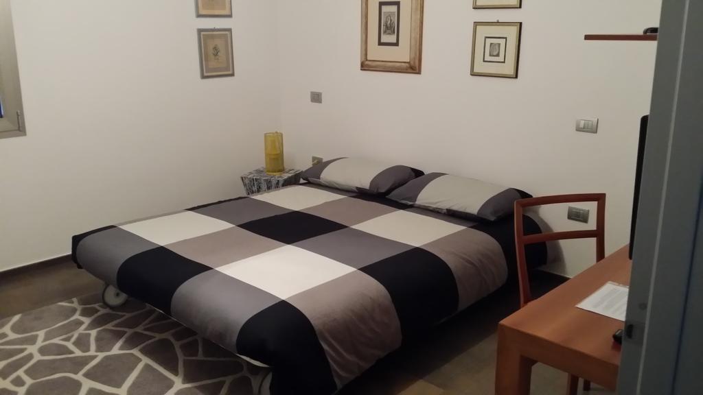 Guest House Localita Sorbara Asola Exterior foto