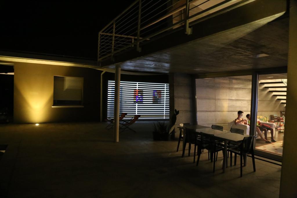 Guest House Localita Sorbara Asola Exterior foto