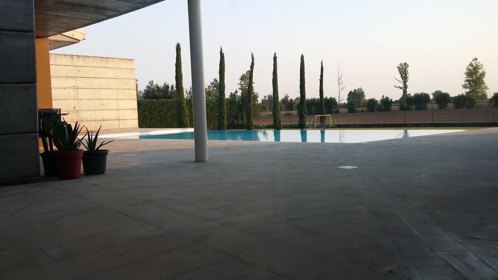 Guest House Localita Sorbara Asola Exterior foto