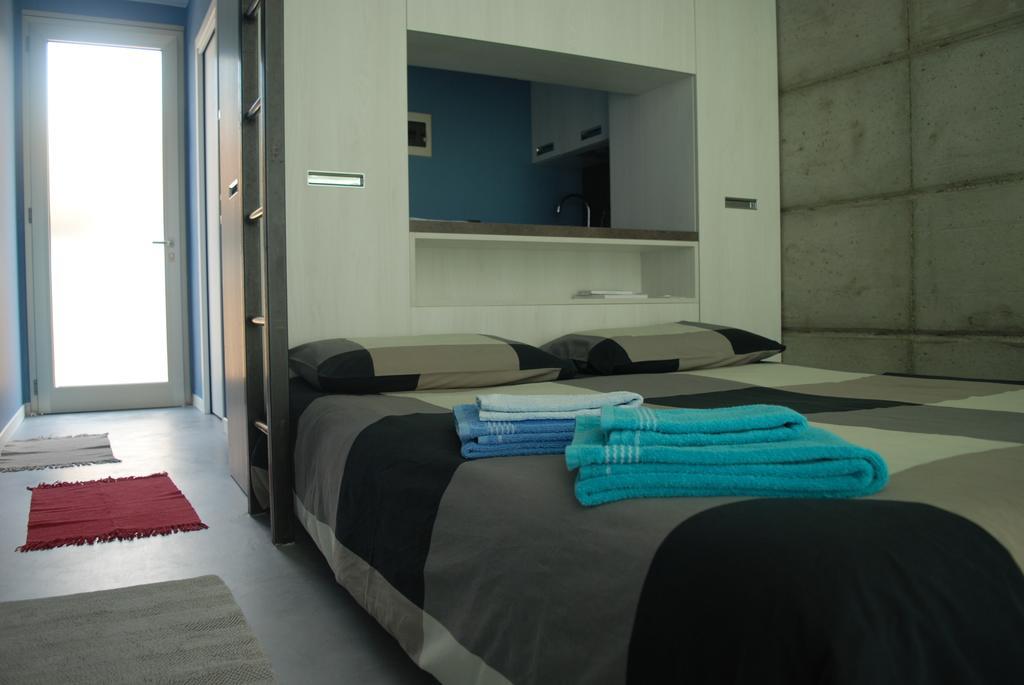 Guest House Localita Sorbara Asola Exterior foto