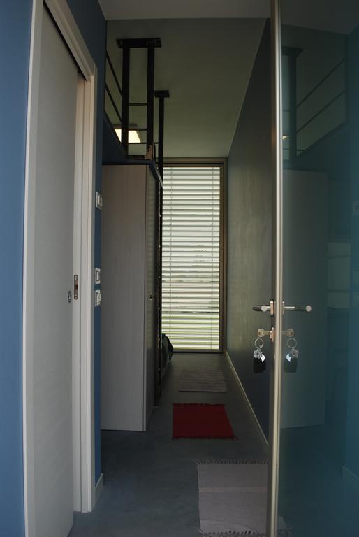 Guest House Localita Sorbara Asola Exterior foto