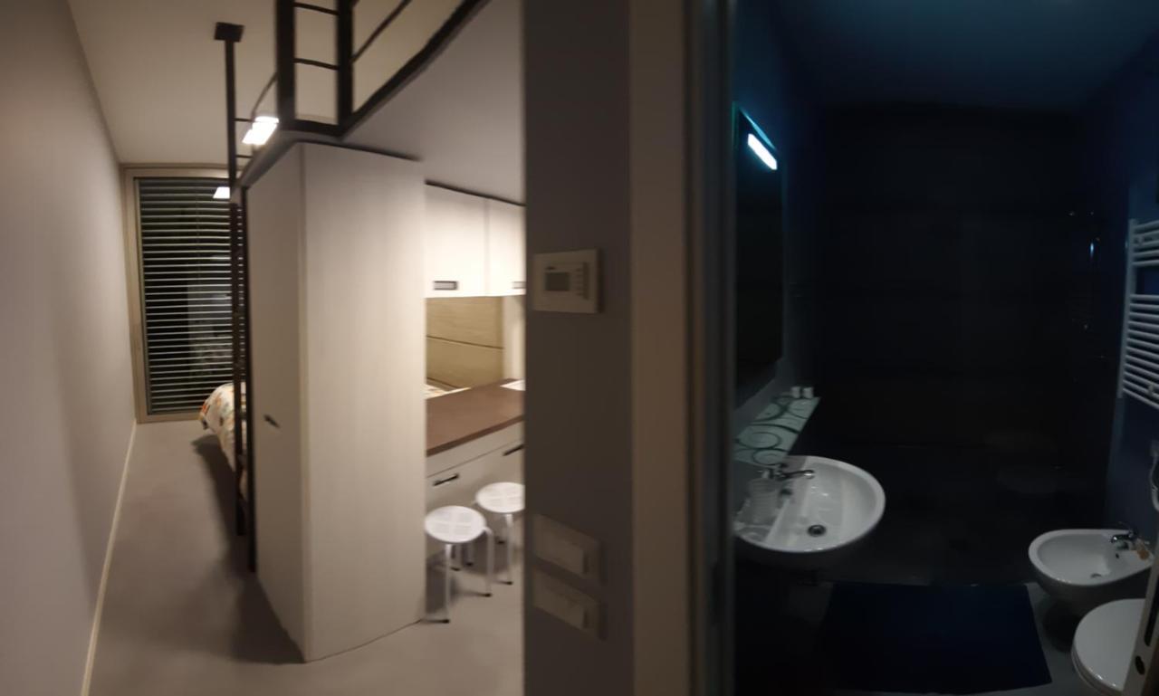 Guest House Localita Sorbara Asola Exterior foto