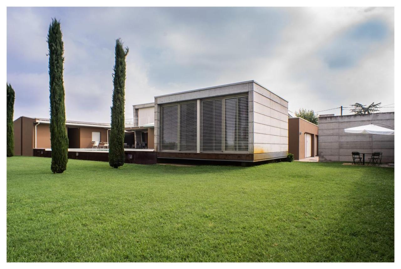 Guest House Localita Sorbara Asola Exterior foto