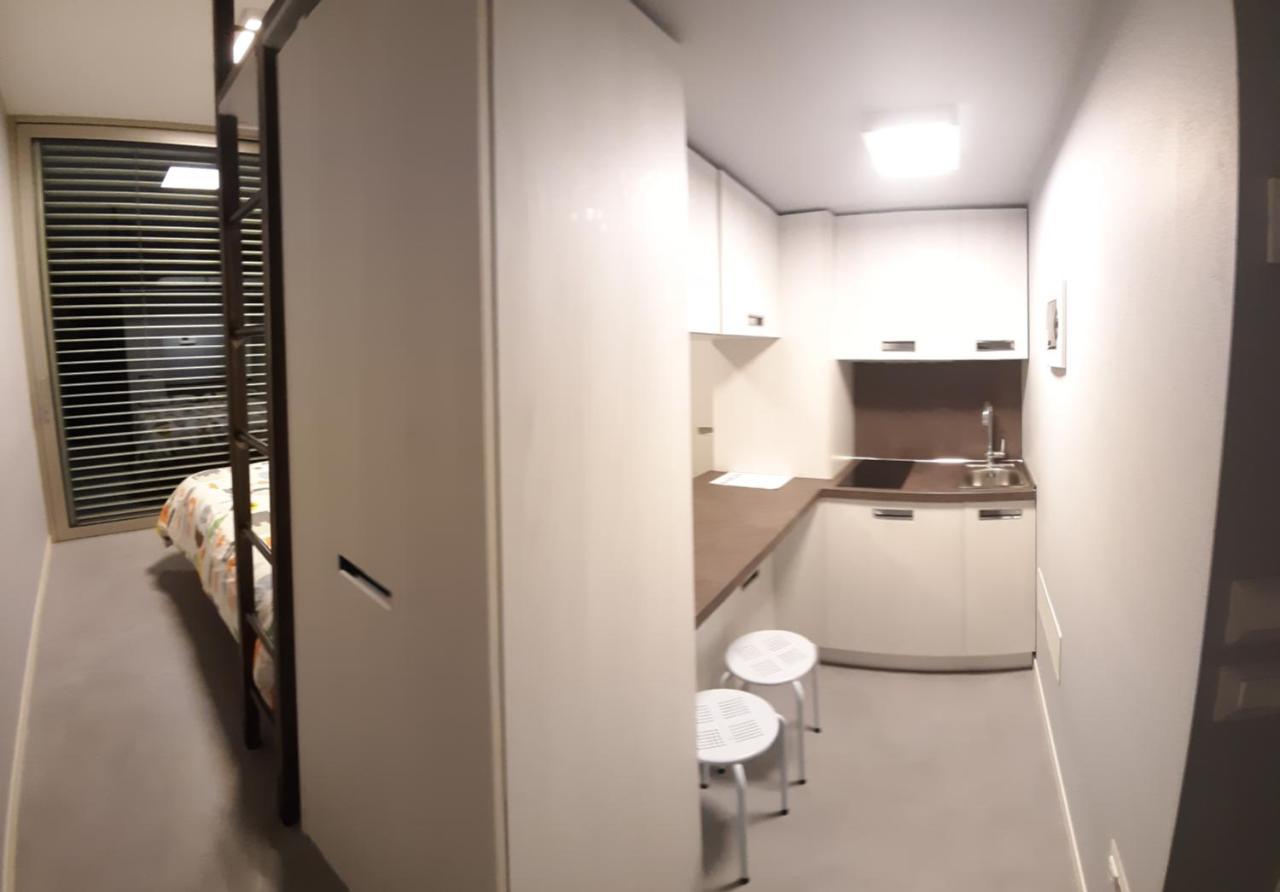 Guest House Localita Sorbara Asola Exterior foto